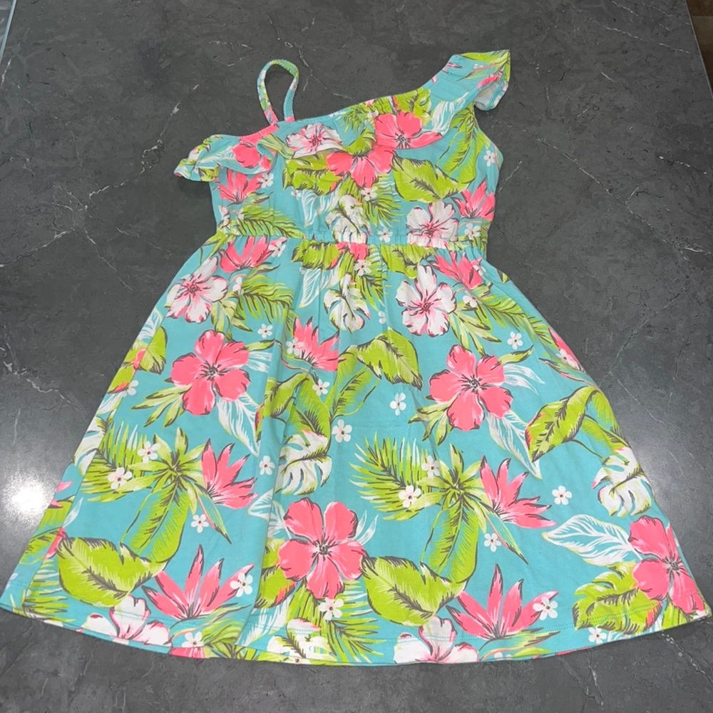 Carter’s size 5 dress
